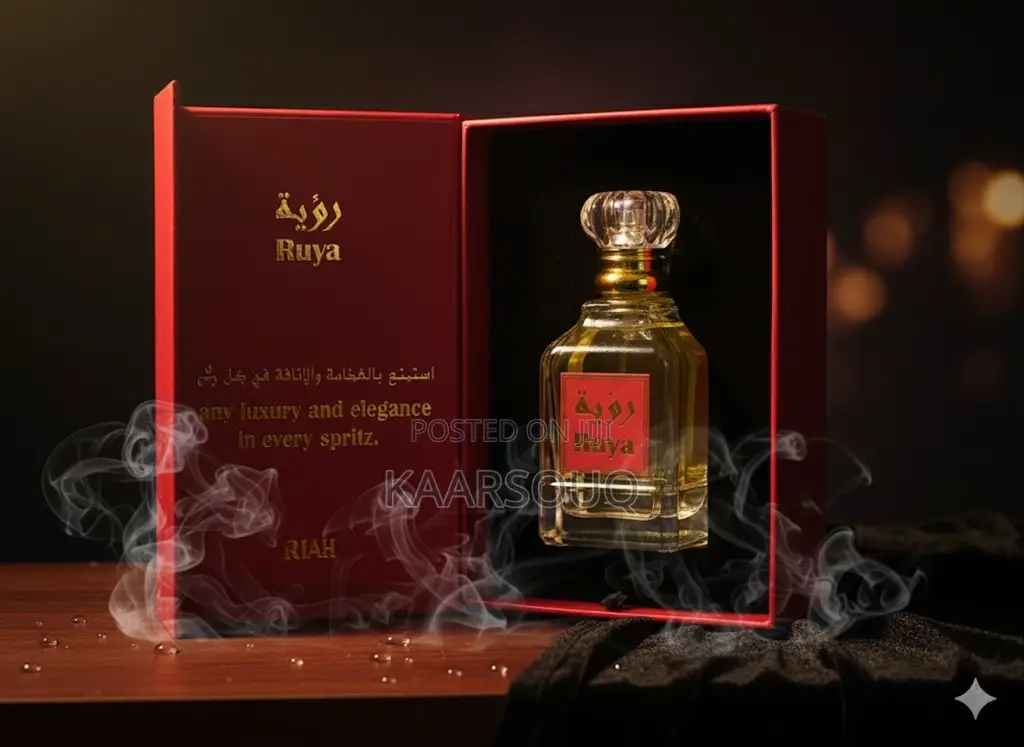 Ruya Arabian