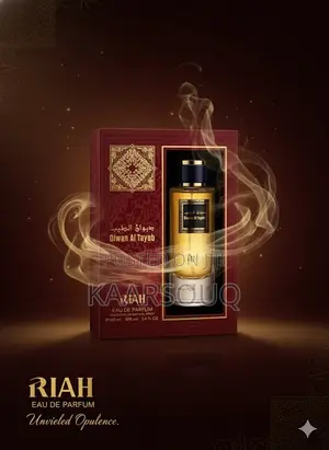 Oud De Arabian