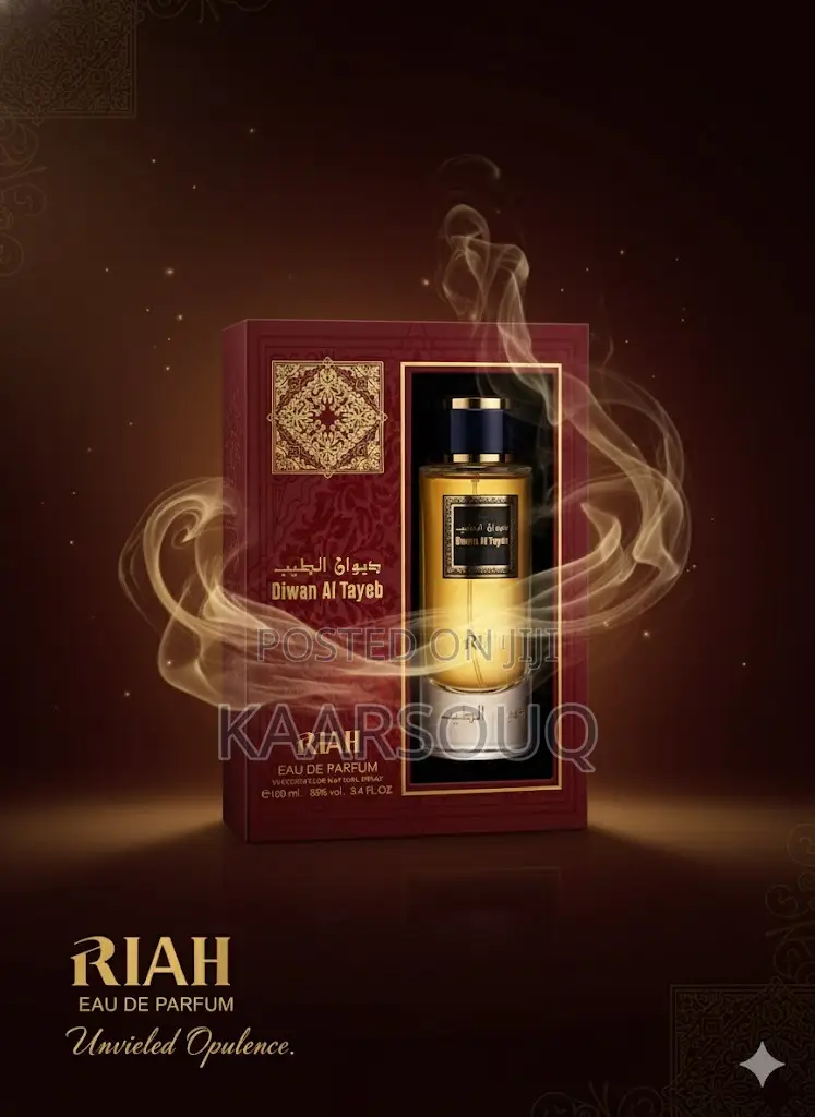 Oud De Arabian