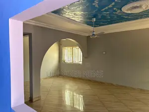 5bdrm House in Franco, Kwabenya for rent