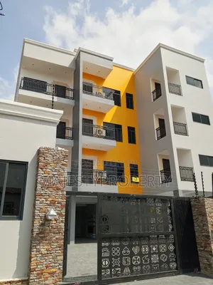 2bdrm Apartment in Spintex for rent