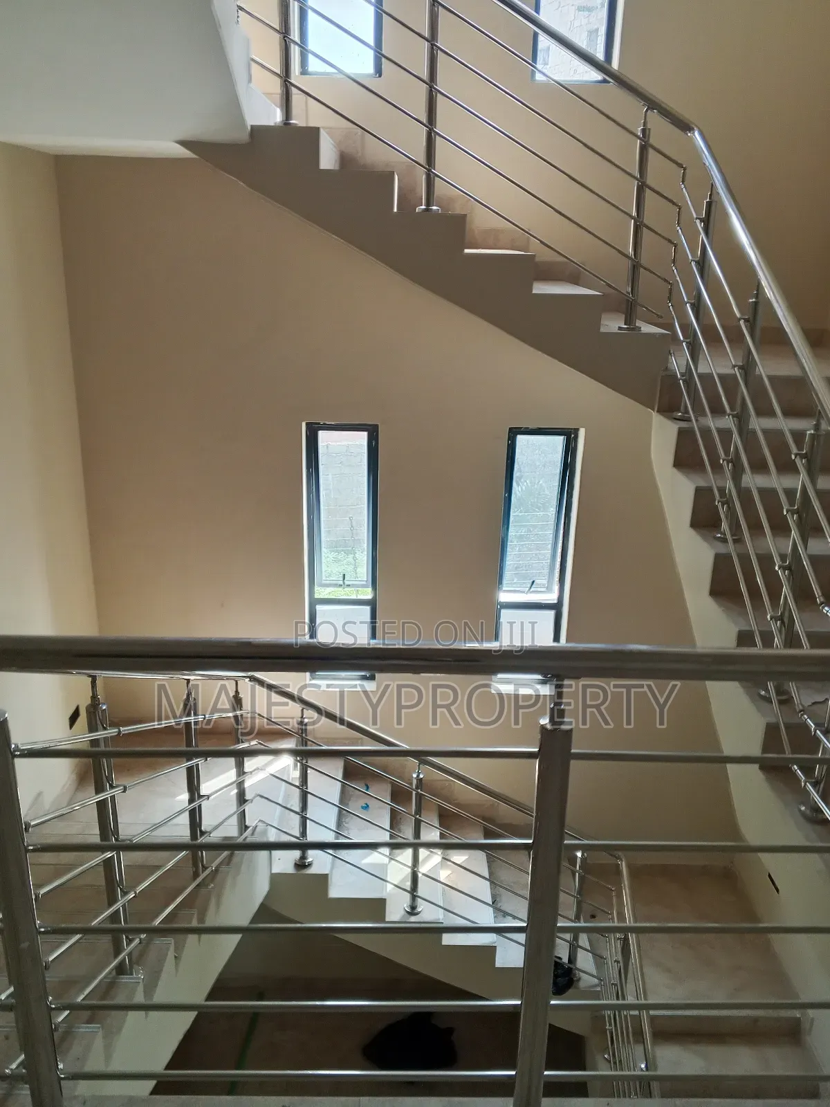 2bdrm Apartment in Spintex for rent