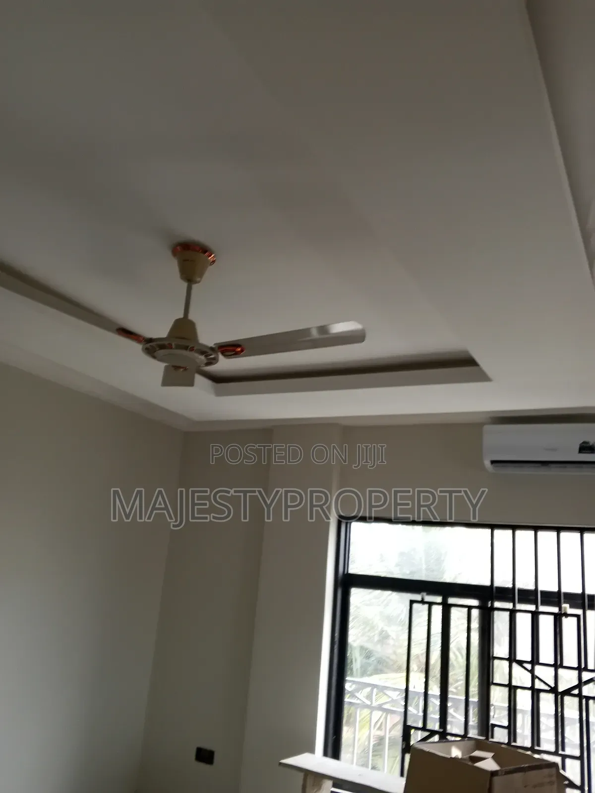 2bdrm Apartment in Spintex for rent