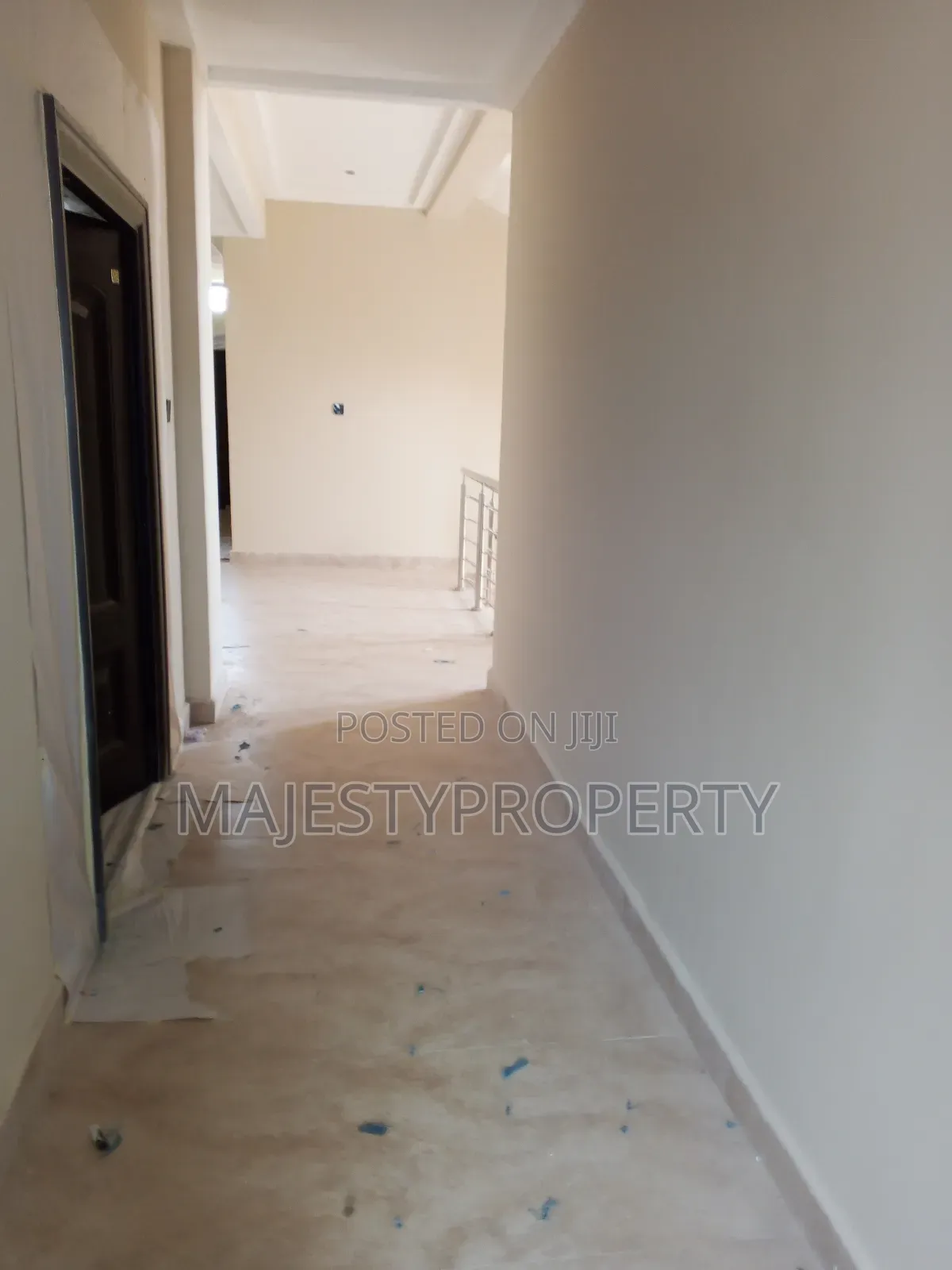 2bdrm Apartment in Spintex for rent
