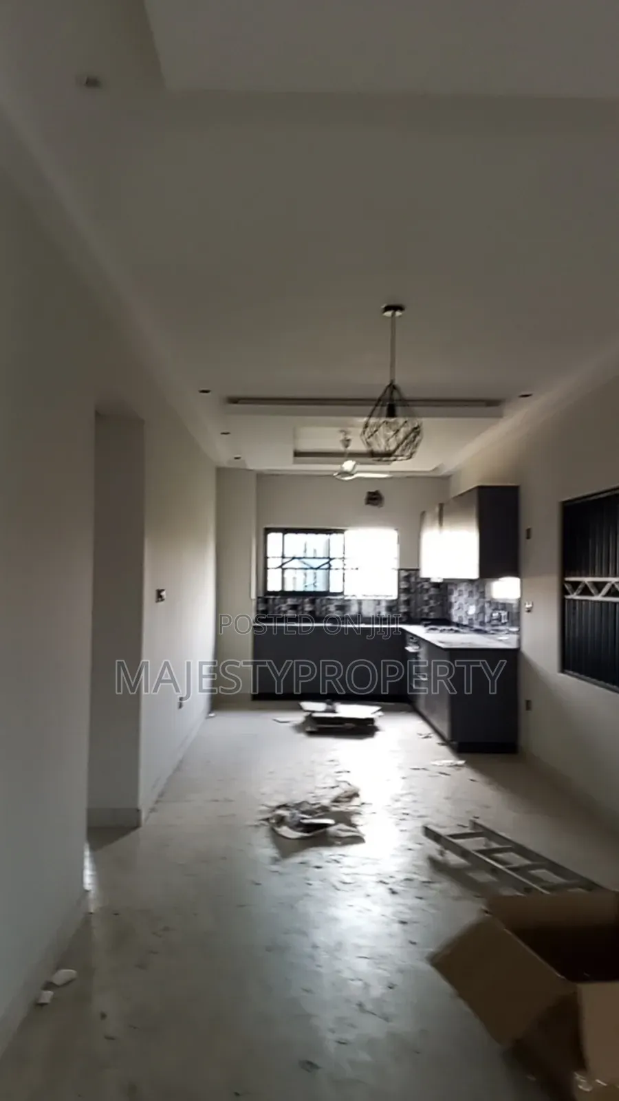 2bdrm Apartment in Spintex for rent