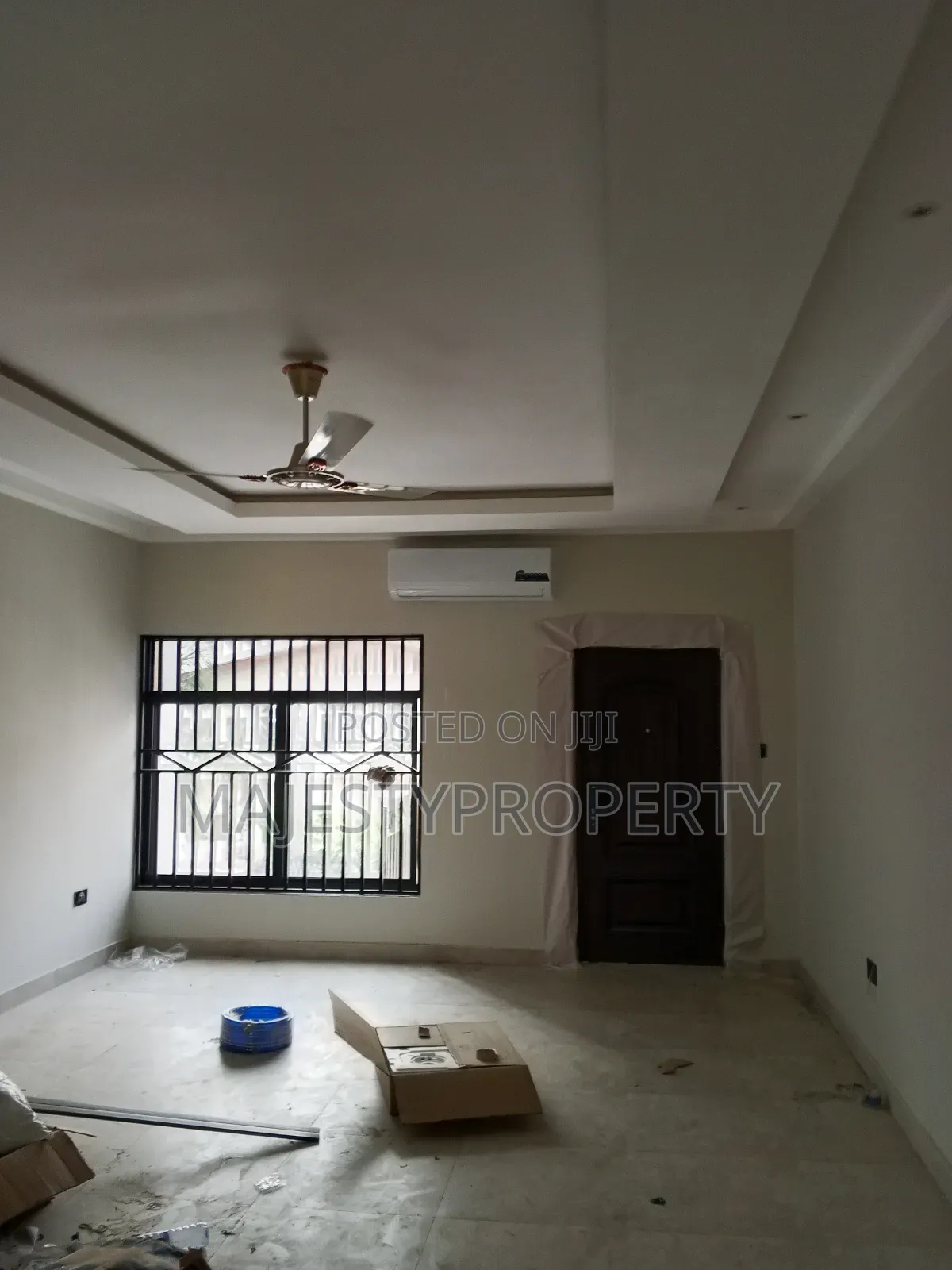 2bdrm Apartment in Spintex for rent