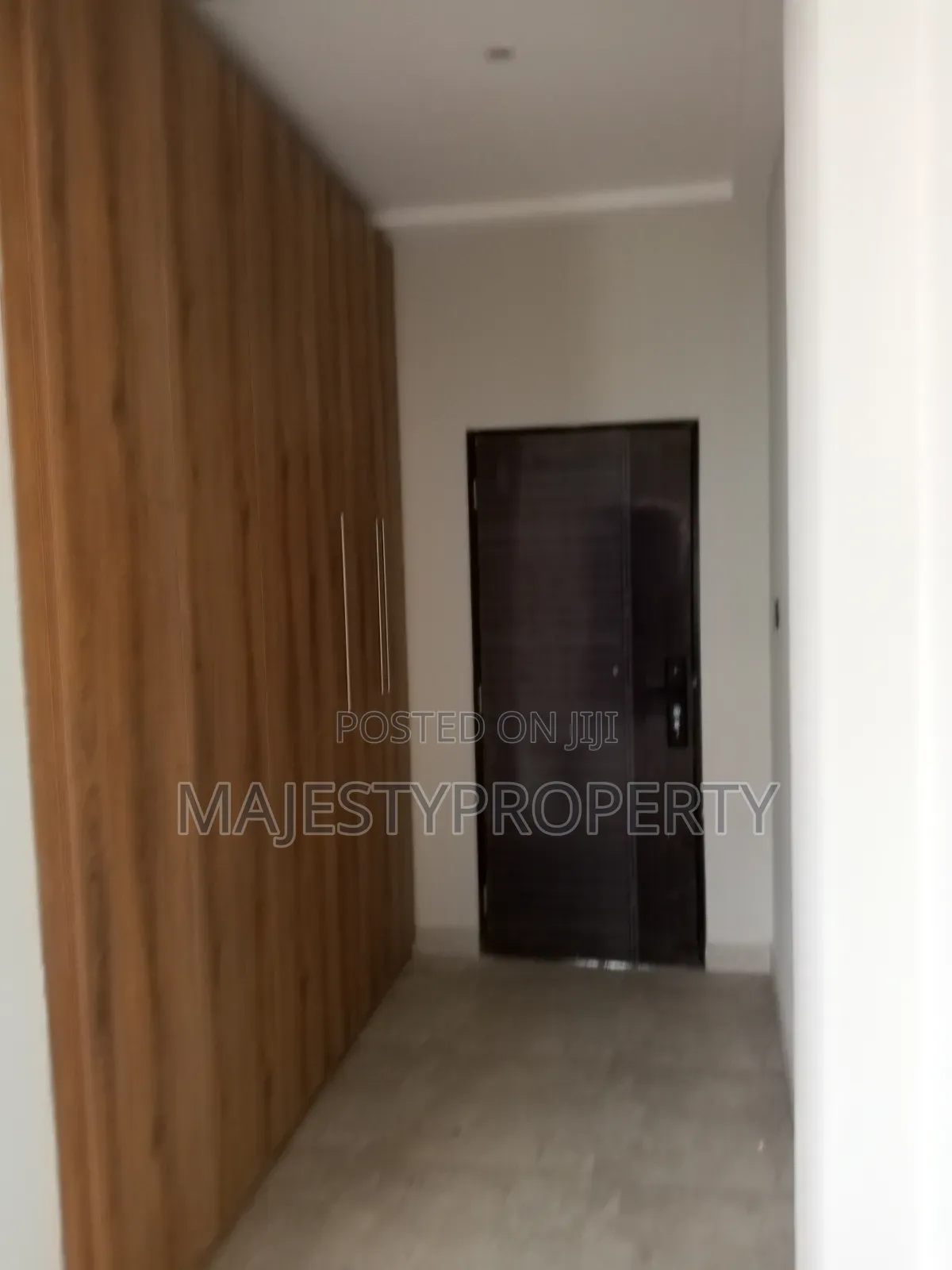 2bdrm Apartment in Spintex for rent