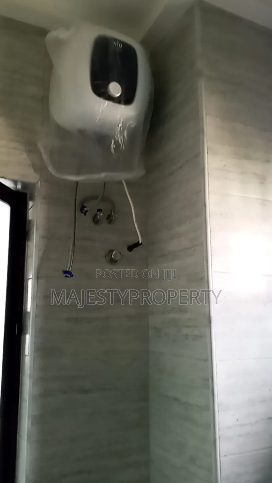 2bdrm Apartment in Spintex for rent