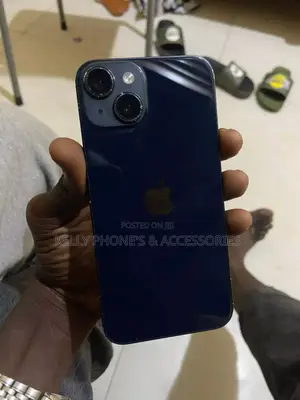 Apple iPhone 11 64 GB Black