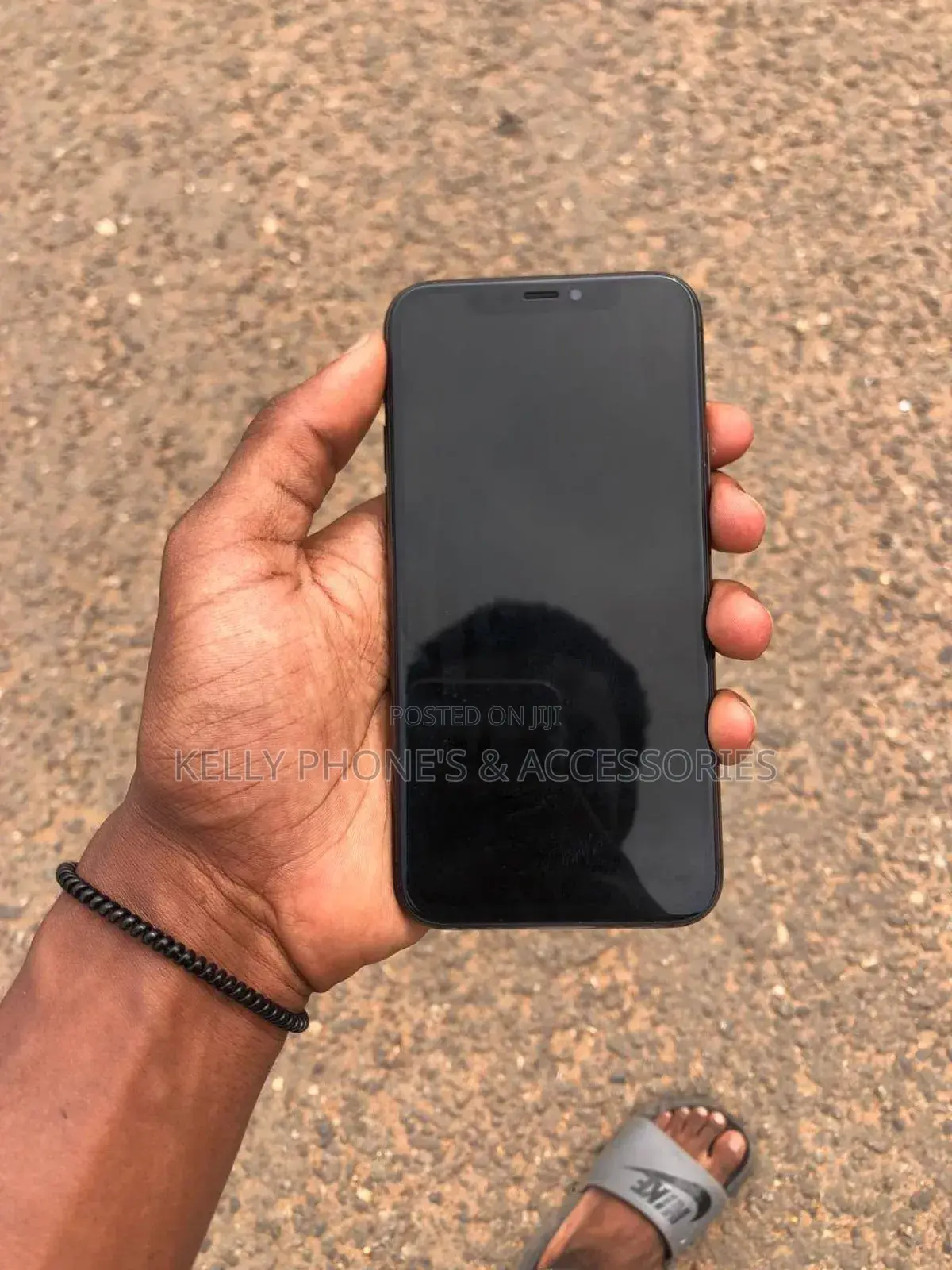 Apple iPhone 11 Pro Max 512 GB Black