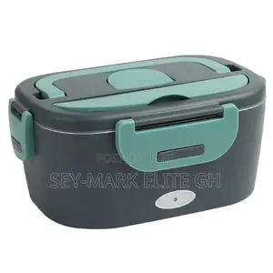 Electric Lunch Box Warmer