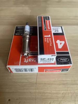 Spark Plug Ford F150 V6 2014 - 2024