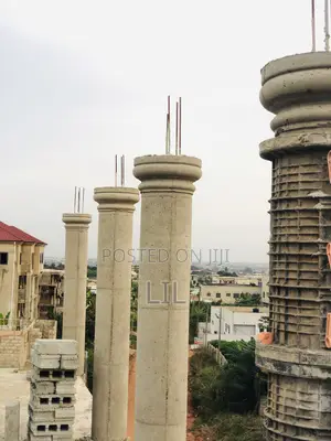 Pillar Mould