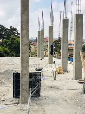 Pillar Mould