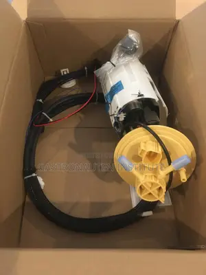 Volvo Fuel Pump Xc90 Brand New