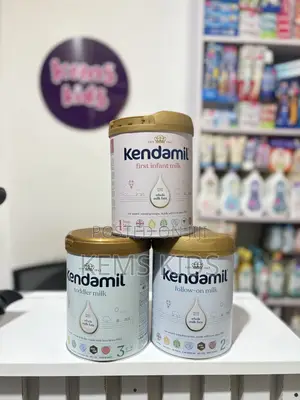 Kendamil Infant Milk