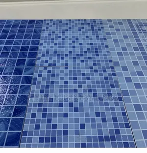 Pool Tiles - 30x30cm (9pcs/Box)