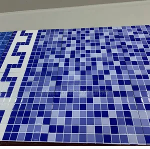 Pool Tiles - 30x30cm (9pcs/Box)