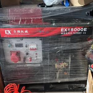 10kw Diesel Generator