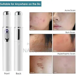 Laser Treatment Therapy Pen