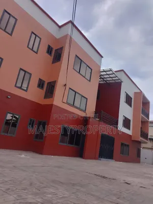 2bdrm Apartment in Spintex for sale