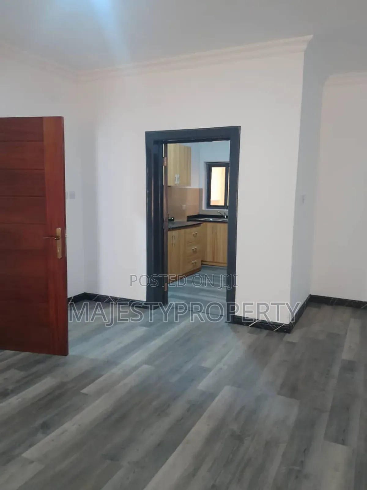 2bdrm Apartment in Spintex for sale