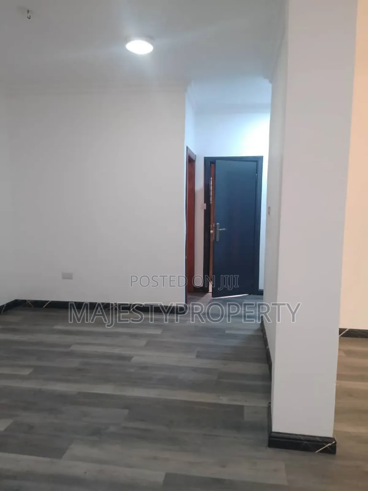 2bdrm Apartment in Spintex for sale