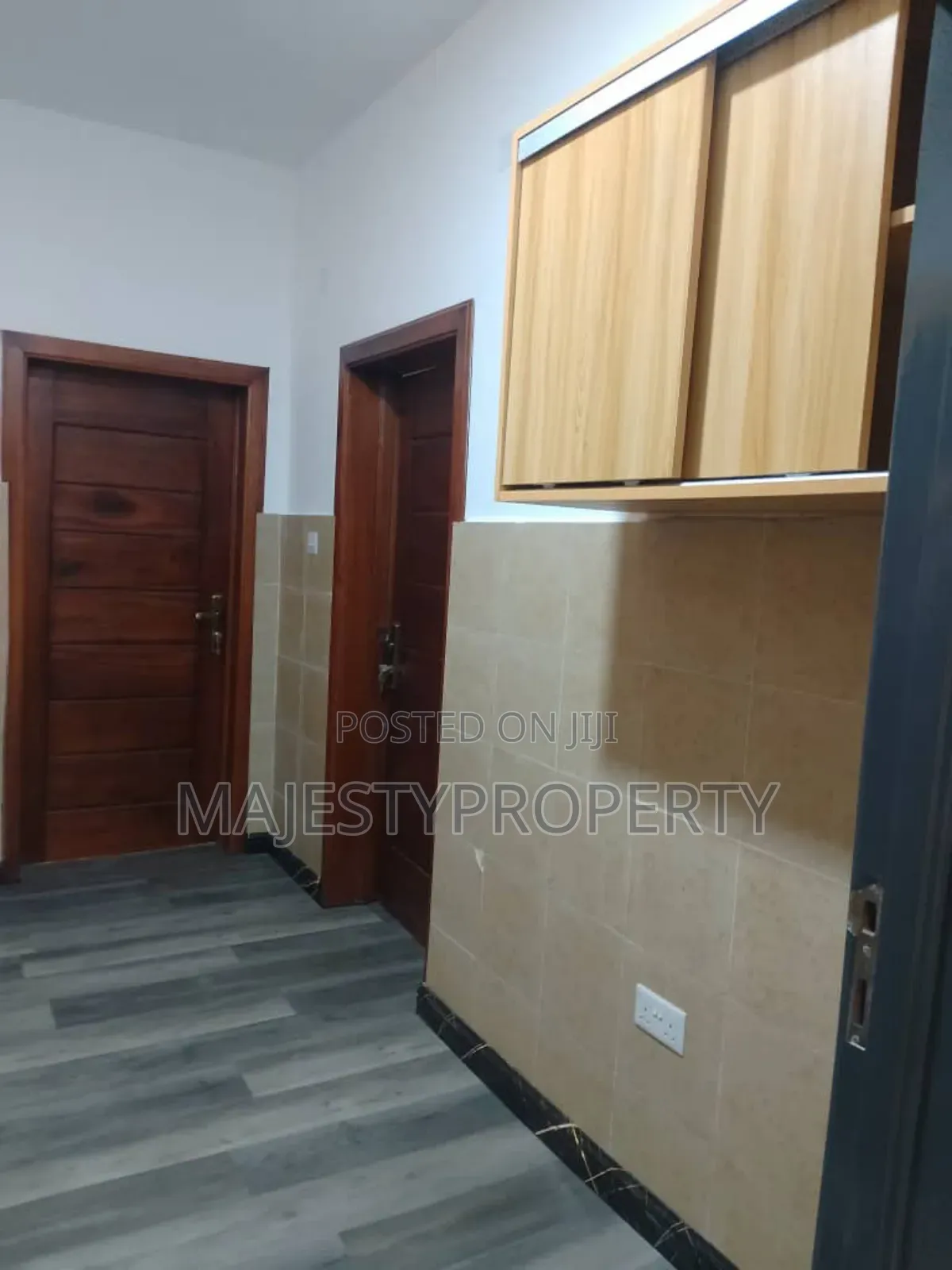 2bdrm Apartment in Spintex for sale