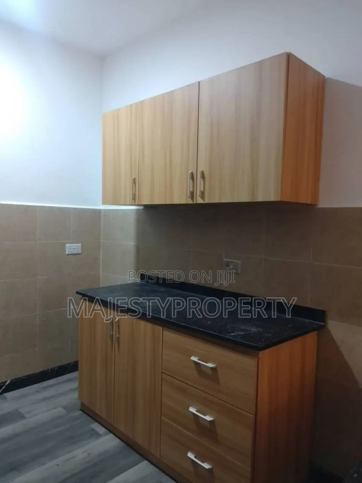 2bdrm Apartment in Spintex for sale