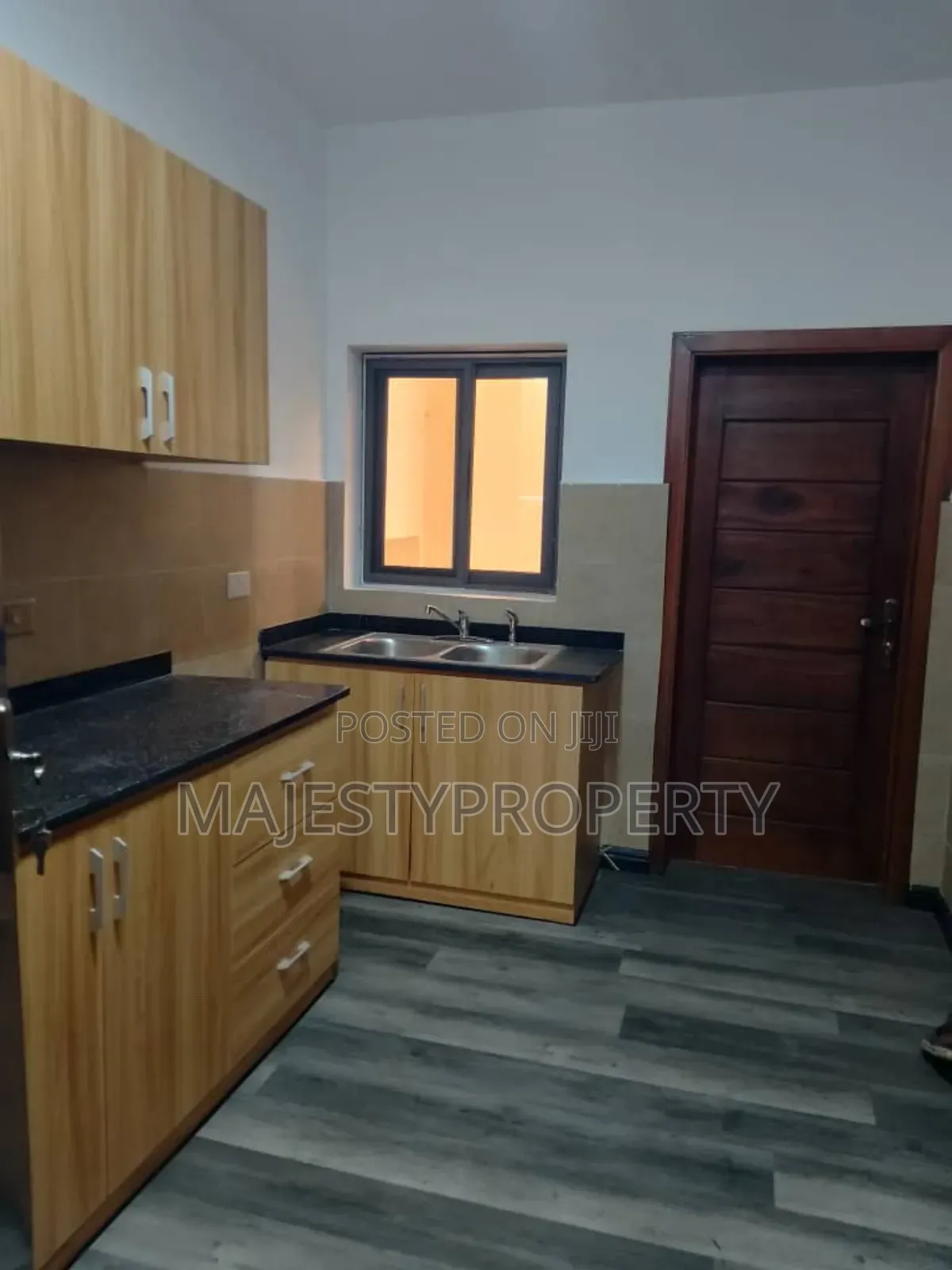 2bdrm Apartment in Spintex for sale