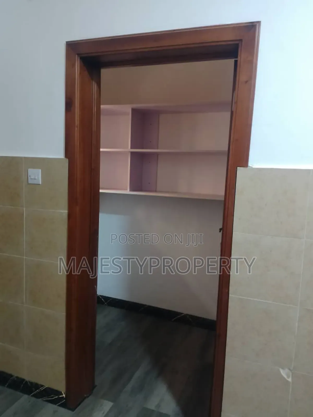 2bdrm Apartment in Spintex for sale