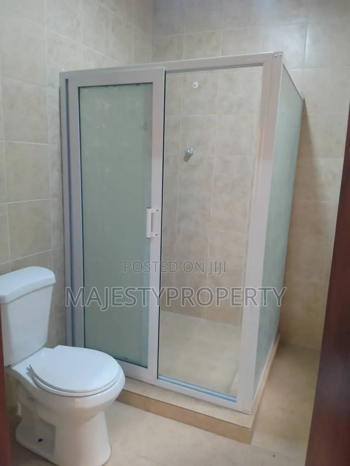2bdrm Apartment in Spintex for sale