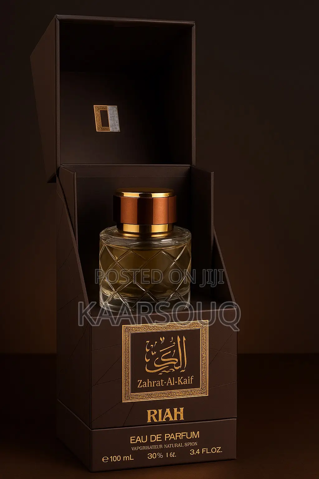 Dubai Scents