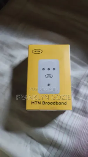 MTN Broadband