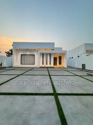 3bdrm House in George Properties, Accra Metropolitan for sale