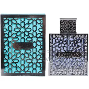Rayhaan Aquatica Edp 100ml