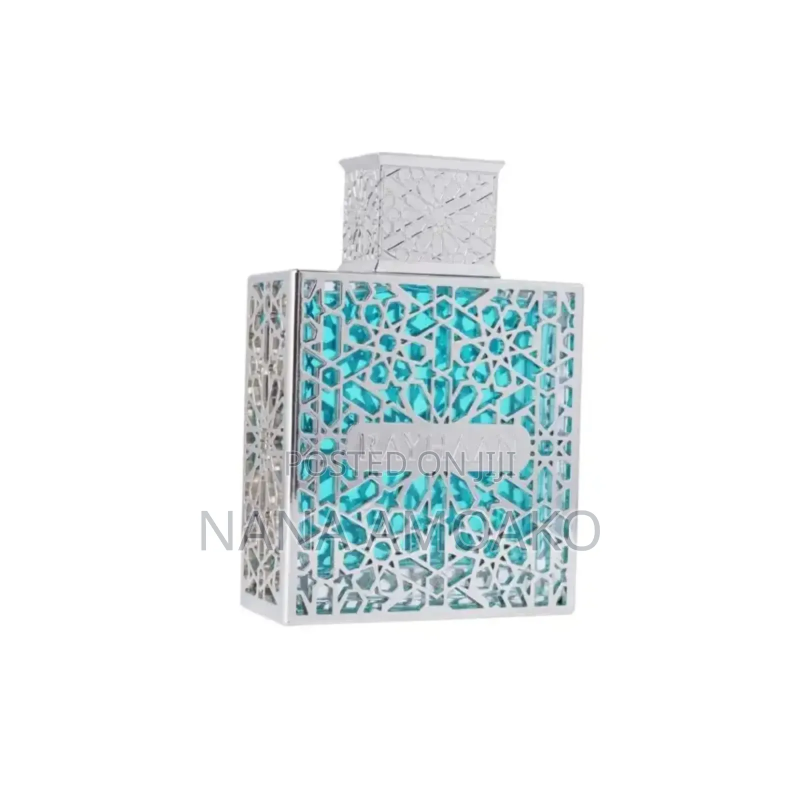 Rayhaan Aquatica Edp 100ml