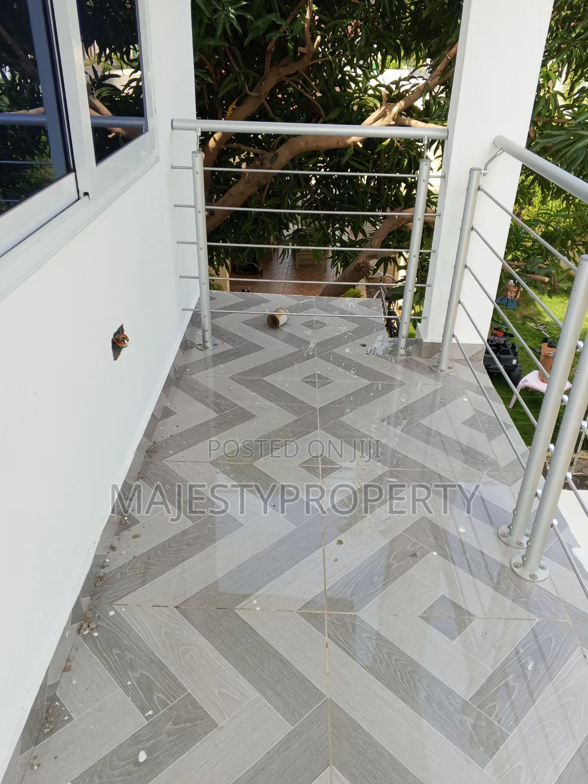 1bdrm Apartment in Manet Court, Spintex for rent