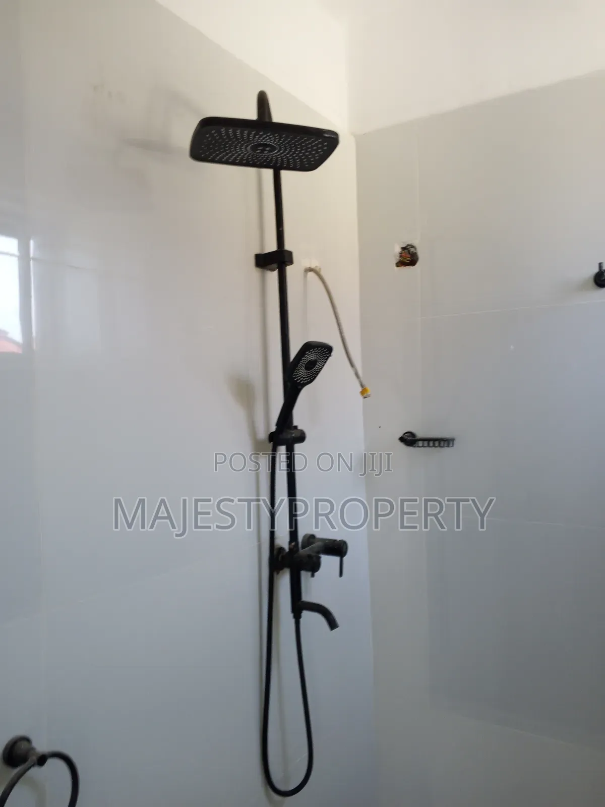 1bdrm Apartment in Manet Court, Spintex for rent