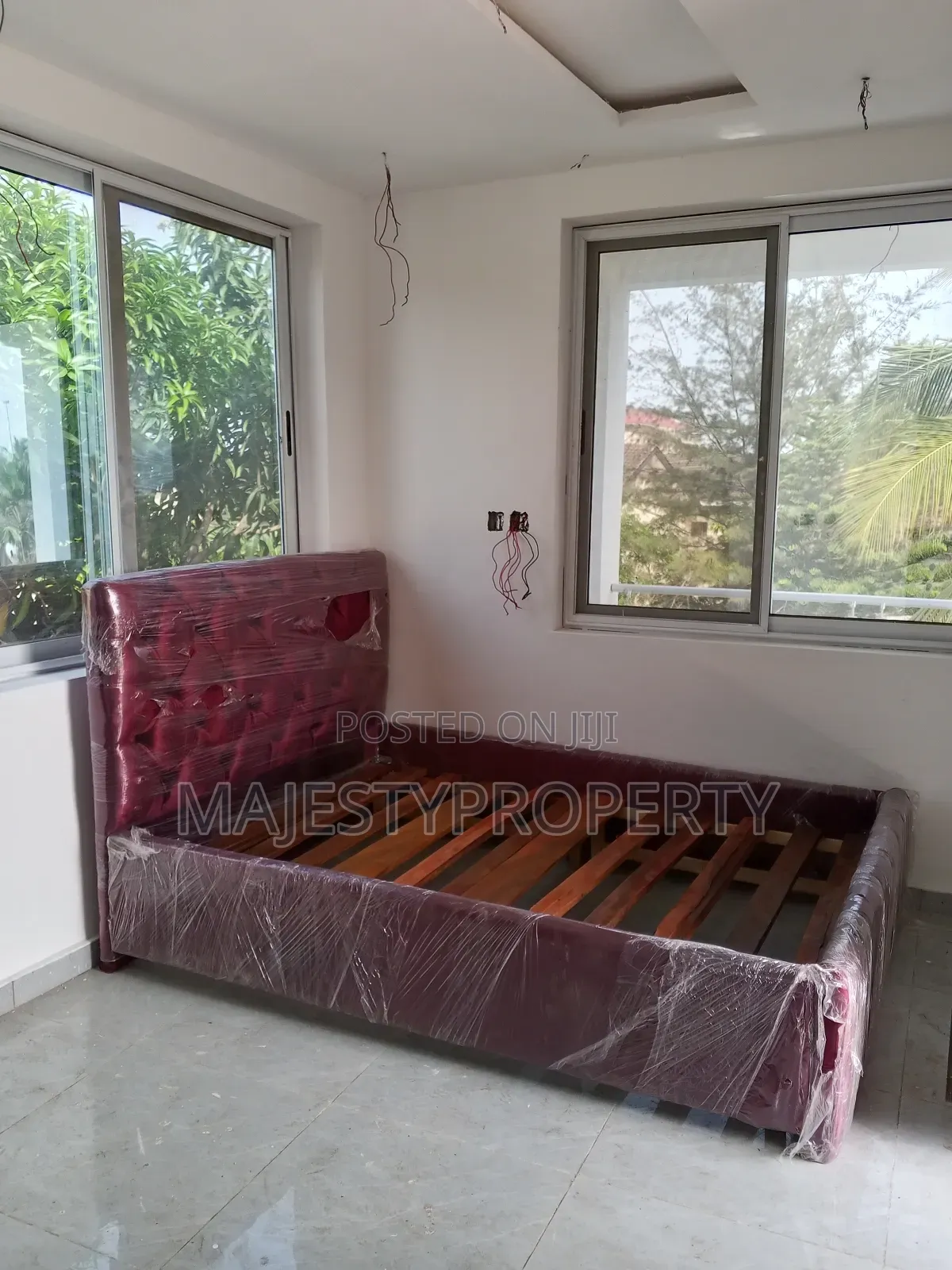 1bdrm Apartment in Manet Court, Spintex for rent