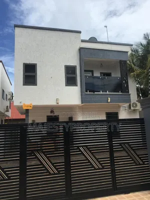 Furnished 4bdrm House in Spintex for rent