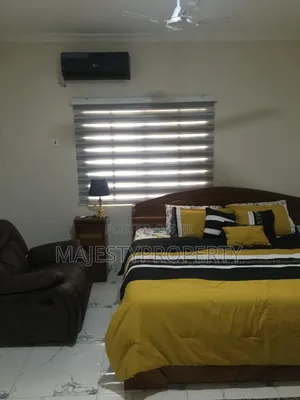 Furnished 4bdrm House in Spintex for rent