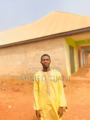Manual Labour Cv