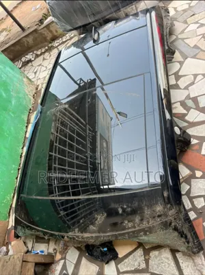 Range Rover Velar Top Cut 2017-2022