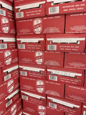 Cody’S Beer