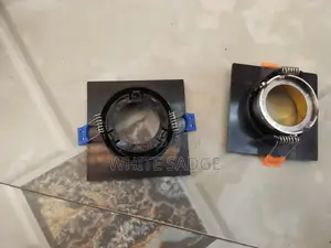 Mr16 Gu10 Recessed Frame