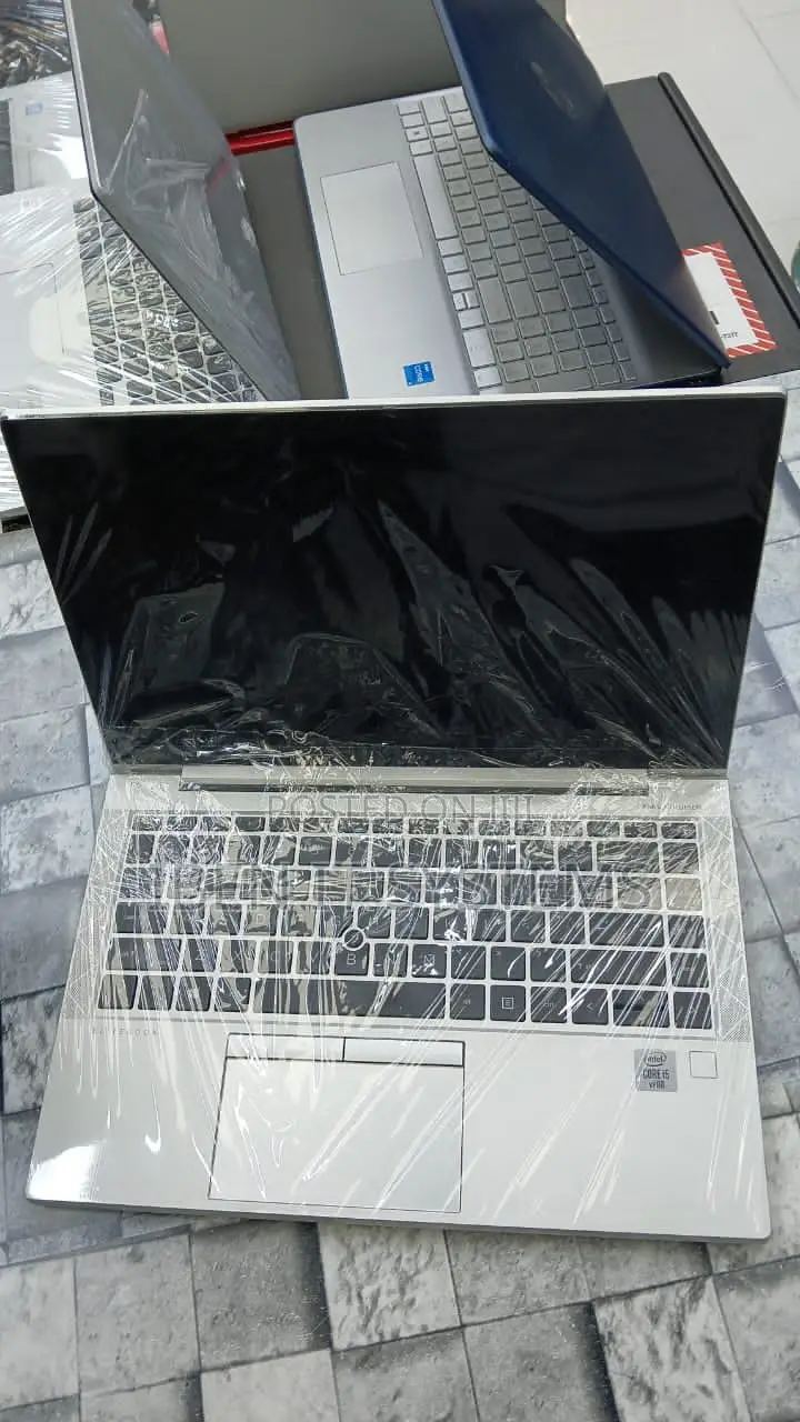 Laptop HP EliteBook 830 G6 8GB Intel Core i5 SSHD (Hybrid) 256GB