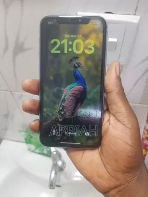 Apple iPhone 11 128 GB Purple