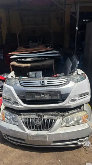 Honda Insight 2012,2013,2014,2015 Front Cut Available