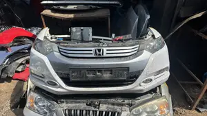 Honda Insight 2012,2013,2014,2015 Front Cut Available